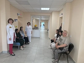 Саратовские ветеринары удалили 2-миллиметровые зубы сирийскому хомяку